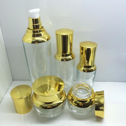 化妝品玻璃瓶批發指南 20g面霜瓶與20ml精華瓶廠家現貨采購全攻略